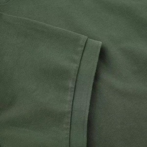 เสื้อโปโลสีพื้นแบบใหม่สำหรับผู้ชาย ไซส์ใหญ่ เสื้อโปโลสำหรับผู้ชายใส่หน้าร้อน - Product Image 4