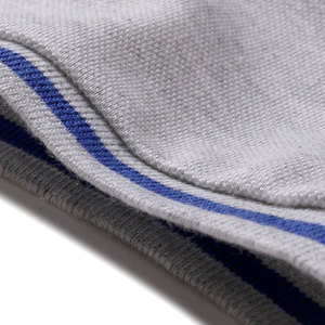 Polo pour homme, tissu respirant, manches courtes, col classique, t-shirt confortable, vêtements décontractés d'été pour les voyages et les activités - Product Image 6