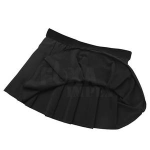 ชุดเชียร์ลีดเดอร์สำหรับผู้หญิงออกแบบชุดเชียร์ลีดเดอร์จากวัสดุที่ดีที่สุด - Product Image 5