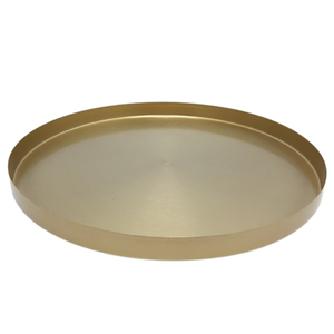 ขาตั้งเค้กทรงโลหะชั้นเดียว ดีไซน์ทันสมัย เป็นมิตรกับสิ่งแวดล้อม ขายดีที่สุด สีเงิน ปลอดภัยสำหรับเครื่องล้างจาน เหมาะสำหรับงานวันเกิด งานเลี้ยง - Product Image 2