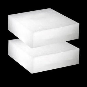 Cire de paraffine entièrement raffinée 6006, mélange de cire de paraffine, cire de paraffine entièrement raffinée - Product Image 6