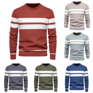 Customized Different Color Printed Sweatshirts Hot Sale New <b>Pullover</b> <b>Men</b> Sublimation Printing Thermal for Winter Sweatshirts - Product Image 6