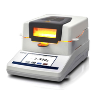 Elektronische Vochtanalysator 110G Vochtanalysator Voor Voedsel-Vochtanalysator Voor Gedroogd Fruit