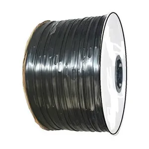 Tuyaux d'irrigation goutte à goutte à bande plate les plus vendus pour les terres agricoles, en gros, provenant d'un fournisseur indien - Product Image 3
