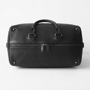 Sac de voyage multifonctionnel, sac de sport avec fermeture éclair, plusieurs poches, compartiment à chaussures, sangles robustes - Product Image 6