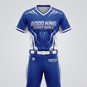 Uniforme de Béisbol Sublimado Personalizado, Conjunto de Camiseta y Pantalones, Logotipo del Equipo Personalizado, Ropa Deportiva para Hombre y Jóvenes, Fabricante OEM, Venta al por Mayor en Alibaba - Product Image 5