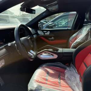 Mercedes-Benz GLE 53 AMG 4MATIC Coupé 2024 Usado - Product Image 2