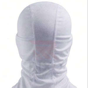 Pasamontañas con Logotipo Personalizado, Máscara Facial Térmica Elástica para Deportes de Invierno al Aire Libre - Product Image 3