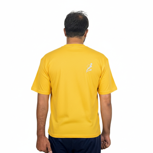 Customized Color Solid Jersey Blank T-Shirts 100% Cotton Loose Fit <b>Short</b> <b>Sleeve</b> Adult Front Custom logo T Shirt - Product Image 2