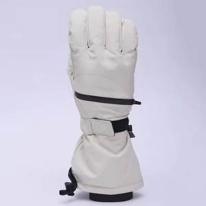 Adventure Hiking Gloves Comfortable <b>Wear</b> Suitable For Walking And <b>Travel</b> Hiking Gloves For Sale - Product Image 6