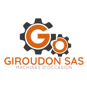 GIROUDON logo