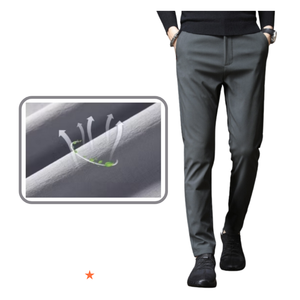 Calças masculinas casuais - Product Image 1