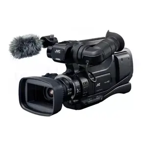 Videocámara Full HD GY-HM70E de Calidad Aver - Product Image 2