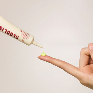 Sérum Coréen Anti-Âge et Réparateur Rides Seoul 1988 Advanced Shot - Liposome Rétinol 12% + Riz Noir 15ml pour Rajeunissement de la Peau - Product Image 4