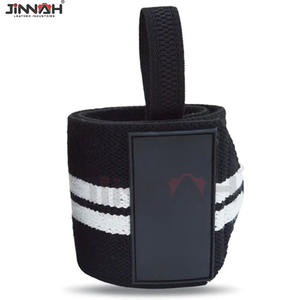 Correas de Levantamiento de Pesas en Oferta, Correas de Protección para Entrenamiento de Fuerza y Fitness, Soporte para Muñecas Unisex, Correas para Gimnasio y Entrenamiento - Product Image 5