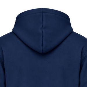 Sudadera con Capucha Moderna para Mujer Jack and Jill, Corte Holgado, Felpa Suave, Estilo Casual y Urbano, Diseño Gráfico Personalizado - Product Image 4