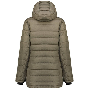 Latest Fashionable Women's Puffer <b>Jacket</b> Made With Best Material For Sale Design Own Ladies Puffer <b>Jacket</b> With Custom Size - Product Image 2