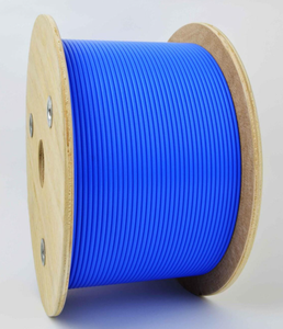 สายโคแอกเชียลแบบกึ่งแข็ง KGP TECH Flexible SF141 50 โอห์ม ความสูญเสียต่ำ ความถี่สูง RF สำหรับโมดูลไมโครเวฟ 5G รุ่น KG-SF141C-01 70% - Product Image 1