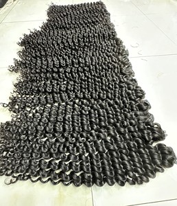 วิกผมลอนแบบลอนคลื่นธรรมชาติ - Product Image 5