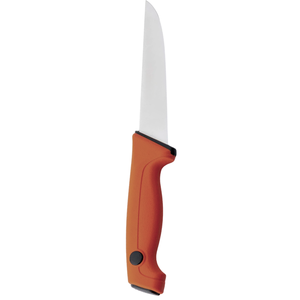 Couteau de boucher aiguisé de 15 cm pour couper le bœuf, le porc, le poulet et le mouton, avec lame en acier inoxydable pour une utilisation en cuisine et en boucherie - Product Image 4