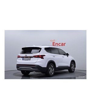 ฮุนได ซานตาเฟ่ ดีเซล 2.2 ปี 2021 ขับเคลื่อน 2 ล้อ มาตรฐานไอเสียยูโร 5 เกียร์อัตโนมัติ เบาะหนัง ระยะทาง 83,665 กม. พวงมาลัยซ้าย - Product Image 2