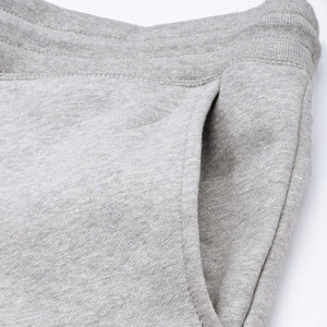 กางเกงจ็อกเกอร์ผู้ชายผ้าฝ้ายทรงหลวมขากว้างสไตล์สตรีทแวร์ ระบายอากาศได้ดี เหมาะสำหรับวิ่ง ออกกำลังกาย ฟิตเนส เล่นกีฬา - Product Image 6