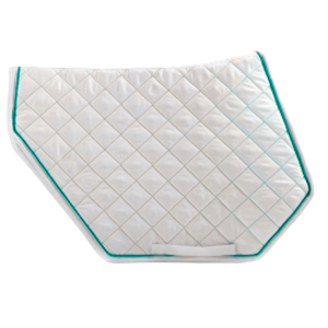 Selle de cheval élégante et durable, rembourrage lourd, usage équestre, mélange de laine, fabrication sur mesure en gros - Product Image 2