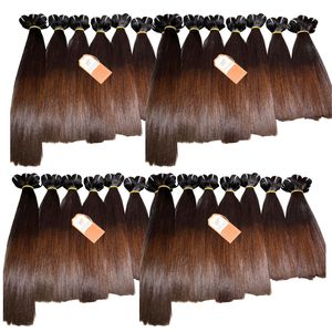 Extensions de Cheveux Humains Naturels Bruns, Droites, Bonne Qualité, Fournisseur du Vietnam - Product Image 6