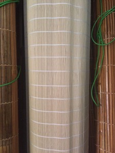 Persianas de Bambú Sostenibles Premium [R] MUY VENDIDAS, Persianas Enrollables Ecológicas de Alta Calidad para Ventanas y Balcones, Suministro al por Mayor - Product Image 6