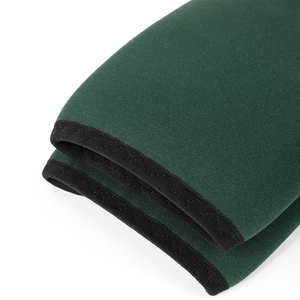 Support de poignet à fort impact en néoprène unisexe antidérapant réglable pour entraînement de force, ajustement confortable et personnalisé, prix bas - Product Image 4