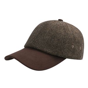 Breathable <b>Waterproof</b> Perforated Performance Sports Cap Lightweight Athletic Laser Cut 5-Panel Unisex Baseball <b>Hat</b> - Product Image 6