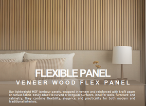 Paneles Decorativos para Revestimiento de Paredes Interiores, Revestimiento de Columnas para Sala de Estar y Pasillo - Product Image 3