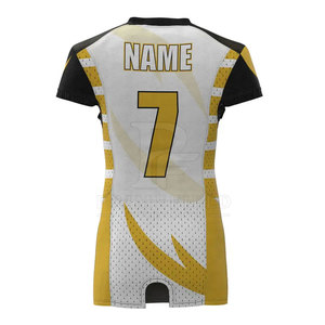 Uniforme de Fútbol Americano para Hombre Hecho en Pakistán, Transpirable, 100% Poliéster, Servicio OEM, Tallas y Colores Personalizables - Product Image 3