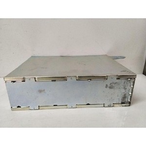 ECUs et modules informatiques d'occasion de la série 5 6911221 - Product Image 4