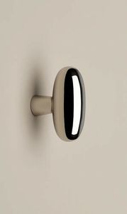 มือจับประตูทองเหลืองสไตล์เอ็ดเวิร์ด ดีไซน์บาโรก สำหรับประตูบ้านโบราณ - Product Image 6