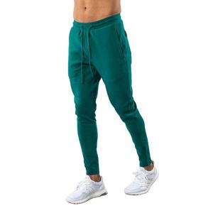 OEM Custom High Quality Male Jogger Pants Men Long Pantalones Slim Fit Joggers Elastic Men's <b>Trousers</b> Wholesale Sweatpants Adult - Product Image 1