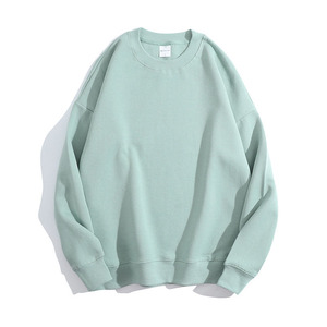 Sudadera Unisex con Logotipo Personalizado, Sudadera Deportiva, Sudadera de Algodón al por Mayor para Hombre y Mujer - Product Image 4