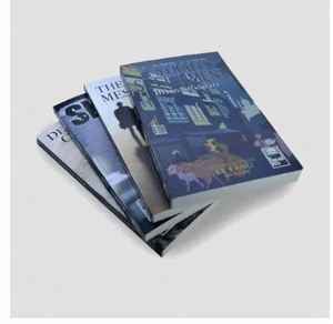 Hardcover Training Manual Printing Corporate Training Full <b>Color</b> Hardcover Printing At Bulk price By Supplier - Product Image 1