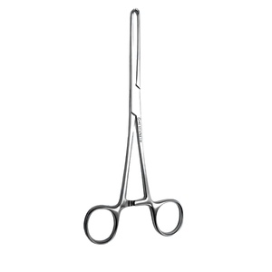 Pinces à tissus Allis de haute qualité, personnalisables avec logo, prix usine, vente en gros d'instruments médicaux chirurgicaux - Product Image 1