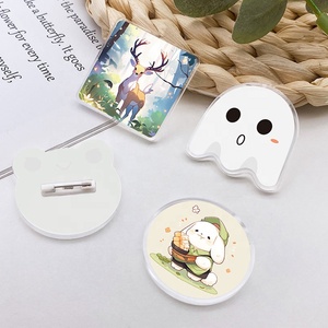 Custom Acrylic Badges, Marktex - Product Image 6