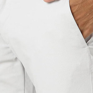 Pantalones de entrenamiento para hombre de talla grande con logotipo personalizado para uso en exteriores, ropa deportiva personalizada, pantalones casuales para hombre. - Product Image 6