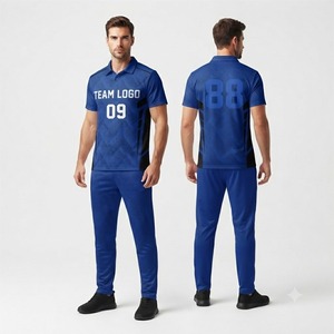 Full Sublimation <b>Bowling</b> Uniform Custom Athletic Jersey and Shorts with Durable Fabric for Long Lasting Performance - Product Image 5