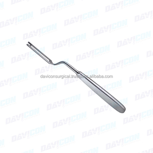 Ballenger Swivel <b>Knife</b> Bayonet Medium Blade 7.3/4 in - Product Image 2