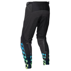Pantalon de course MX Enduro Motocross coupe-vent respirant grande taille de qualité supérieure pour VTT et moto tout-terrain – Vente en gros - Product Image 6