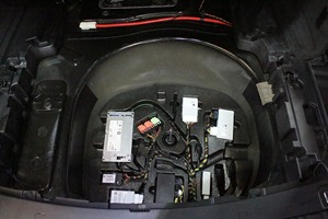 2008 B-M-W 535-x-i S-p-o-r-t-s W-a-g-o-n - Product Image 6