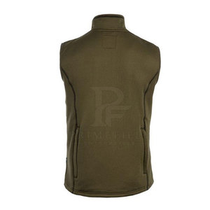 Chaleco de Adiestramiento Canino con Logotipo Personalizado, Material de Nailon/Poliéster, Talla para Adultos, para Control de Mascotas, Entrenamiento, Paseo y Seguridad al Aire Libre - Product Image 2