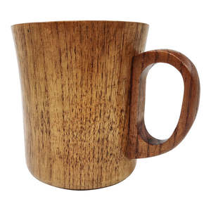 Best Deal Wooden <b>Mug</b>-Modern Luxury Design Customizable Colors & Logo <b>for</b> Coffee Tea Daily Use New Arrival Business <b>Gift</b> - Product Image 1