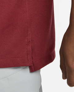 เสื้อโปโลชาย ดีไซน์เรียบง่าย ผ้าฝ้าย ระบายอากาศได้ดี นุ่ม สบาย กระชับพอดีตัว แขนสั้น คอปก ติดกระดุม ใส่ได้ทุกวัน - Product Image 5