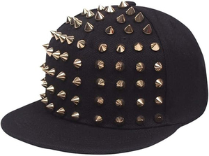 Gorra trucker de alta calidad con logo de EE. UU., gorra de béisbol bordada con bandera americana, visera curva, 5 paneles, tela impermeable, venta al por mayor - Product Image 5