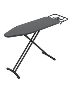 Borreguillo de pizarra de madera duradero en blanco y negro, diseñado para una limpieza suave de pizarras de tiza y rotuladores - Product Image 1